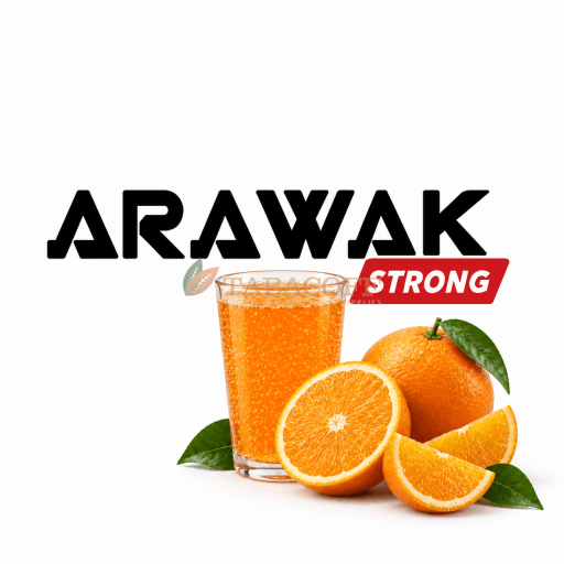 Табак Arawak Strong Sour Fanta (Фанта) 200 гр